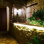 Pozzo Medievale * Prignano Cilento