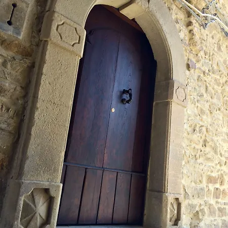 Сasa de vacaciones Pozzo Medievale *