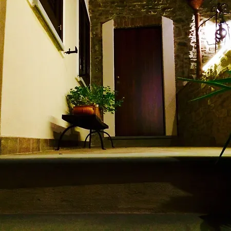 Pozzo Medievale Dom wakacyjny Prignano Cilento