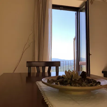 Pozzo Medievale Сasa de vacaciones *