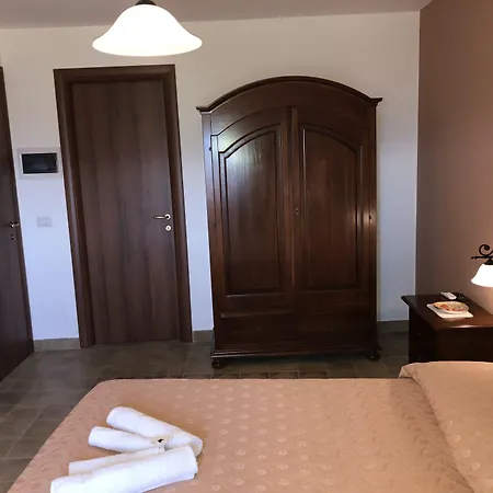 Pozzo Medievale Dom wakacyjny