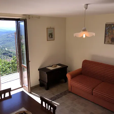 Сasa de vacaciones Pozzo Medievale *