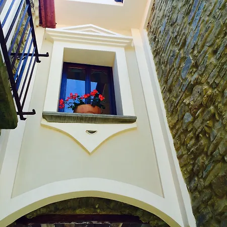 Pozzo Medievale Сasa de vacaciones *