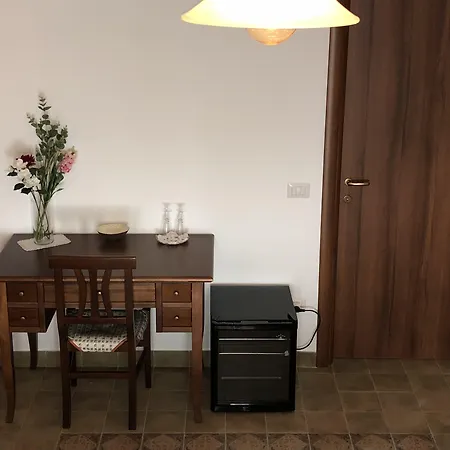 Сasa de vacaciones Pozzo Medievale Prignano Cilento