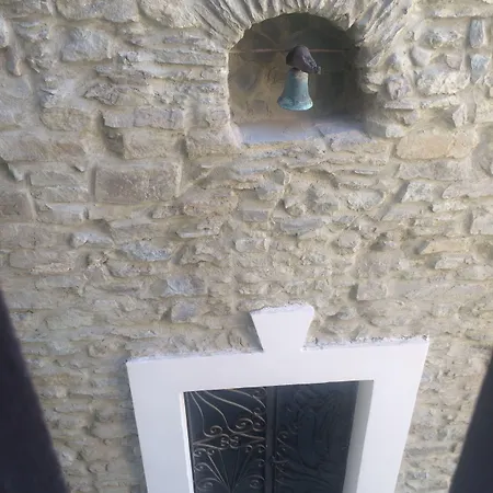 Pozzo Medievale Сasa de vacaciones *