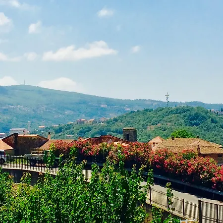 Pozzo Medievale Сasa de vacaciones Prignano Cilento