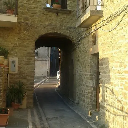 Pozzo Medievale