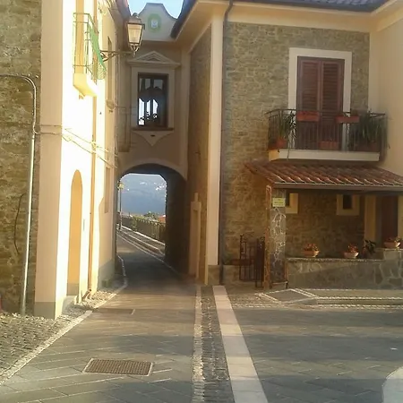Pozzo Medievale Bed & Breakfast *