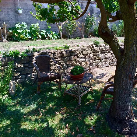 Bed & Breakfast Pozzo Medievale Prignano Cilento