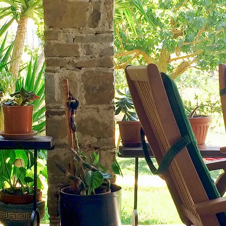 Bed & Breakfast Pozzo Medievale Prignano Cilento