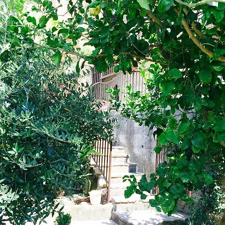 Сasa de vacaciones Pozzo Medievale