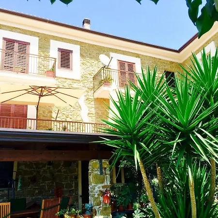 Pozzo Medievale Prignano Cilento