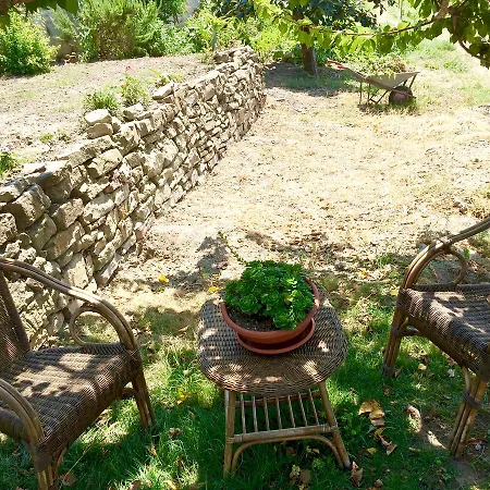 Pozzo Medievale * Prignano Cilento