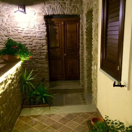 Bed & Breakfast Pozzo Medievale *