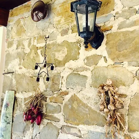 Pozzo Medievale Bed & Breakfast