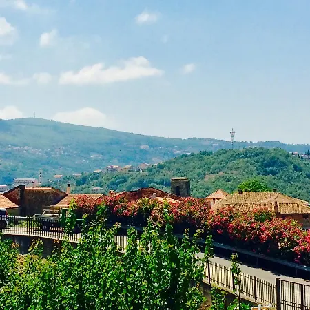 Pozzo Medievale Bed & Breakfast Prignano Cilento