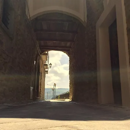 Pozzo Medievale Сasa de vacaciones