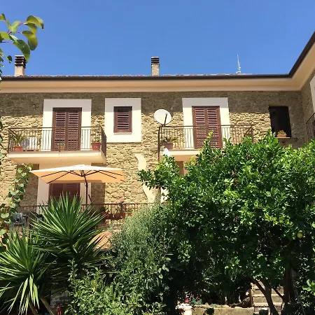 Pozzo Medievale * Prignano Cilento