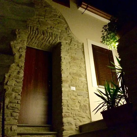 Bed & Breakfast Pozzo Medievale *
