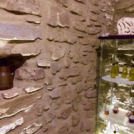 펜션 Pozzo Medievale