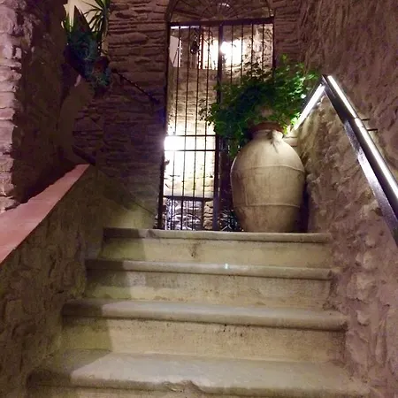 Pozzo Medievale *