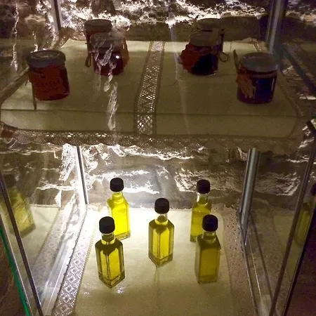 Сasa de vacaciones Pozzo Medievale Prignano Cilento