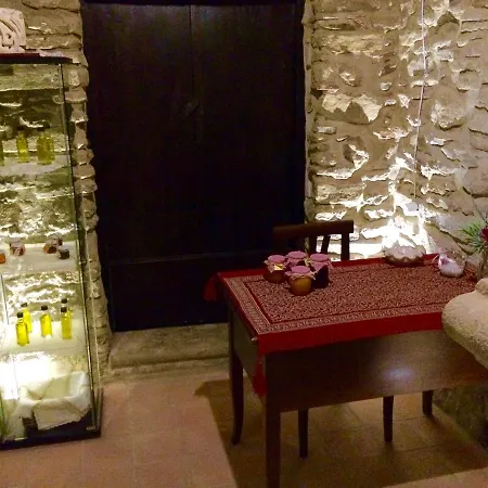 Pozzo Medievale Bed & Breakfast Prignano Cilento