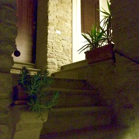 Bed & Breakfast Pozzo Medievale
