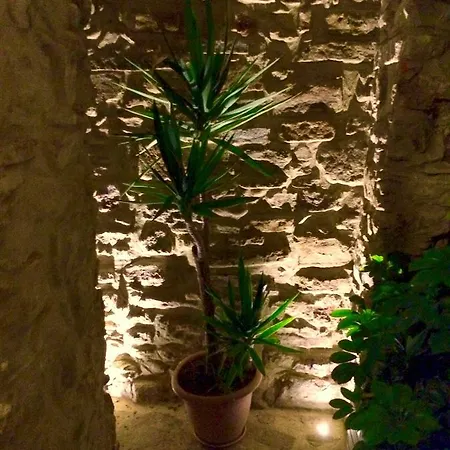 Bed & Breakfast Pozzo Medievale *
