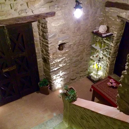 Pozzo Medievale *