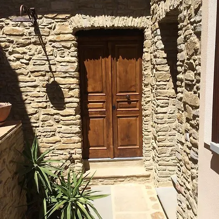 Bed & Breakfast Pozzo Medievale *