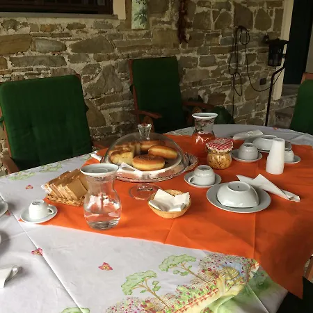 Pozzo Medievale *