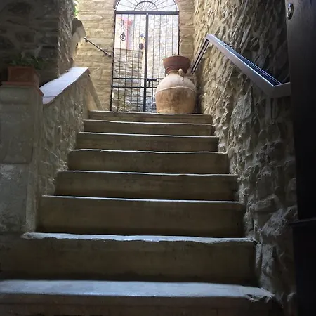 Bed & Breakfast Pozzo Medievale