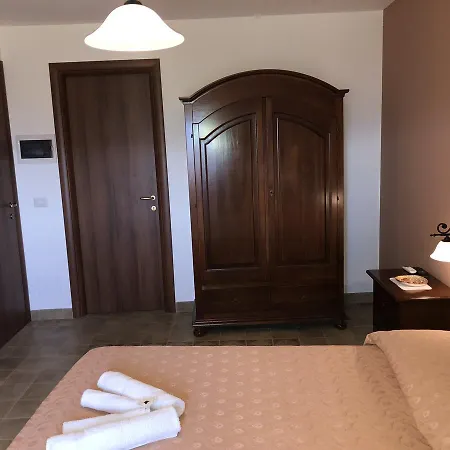 Pozzo Medievale Bed & Breakfast *