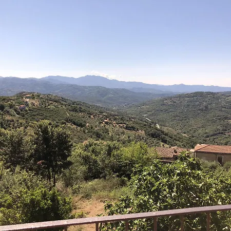 Bed & Breakfast Pozzo Medievale *