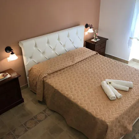 Pozzo Medievale Bed & Breakfast *