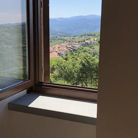 Pozzo Medievale Bed & Breakfast *