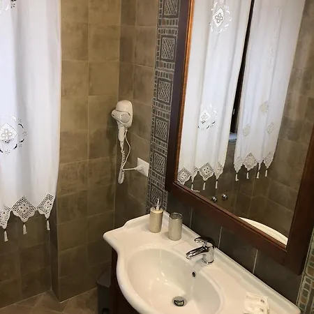 Pozzo Medievale Prignano Cilento