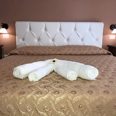 Bed & Breakfast Pozzo Medievale