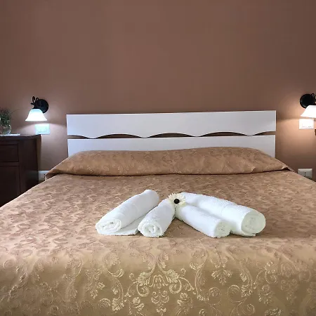Bed & Breakfast Pozzo Medievale Prignano Cilento
