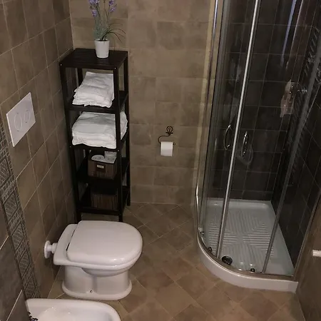 Pozzo Medievale Bed & Breakfast *