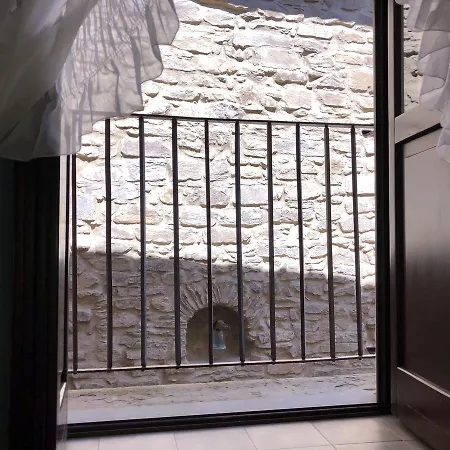 Bed & Breakfast Pozzo Medievale