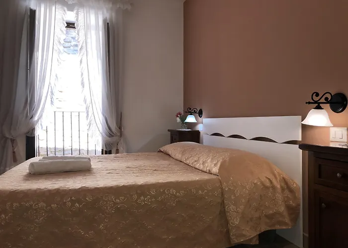 Prázdninový dům Pozzo Medievale *
