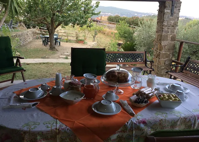 Pozzo Medievale Prignano Cilento