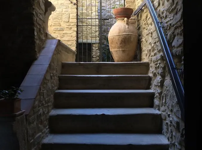 Pozzo Medievale * Prignano Cilento